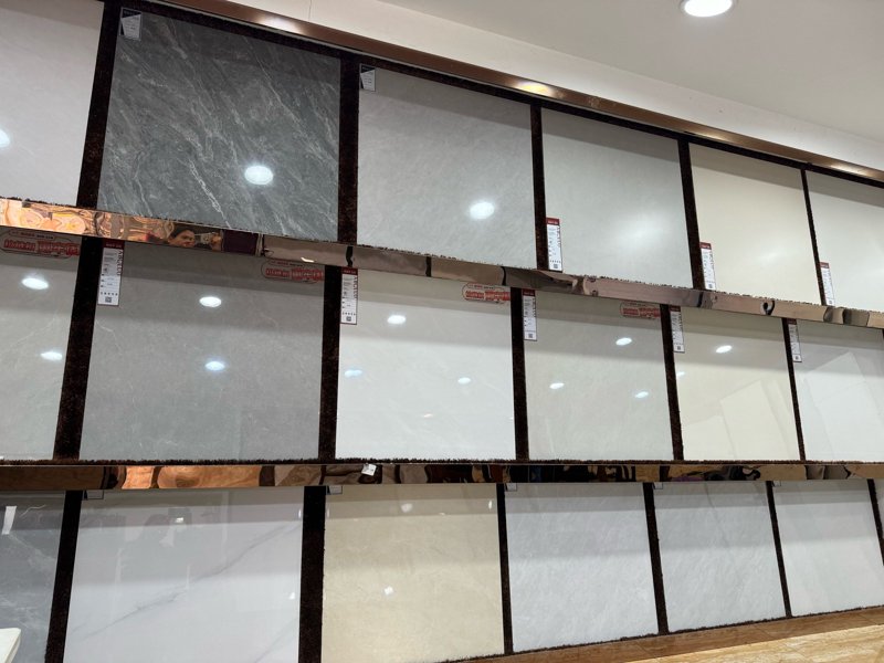 南充建材批发行业的现状与未来