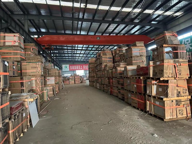 为什么选择我们作为您的水泥批发供应商?